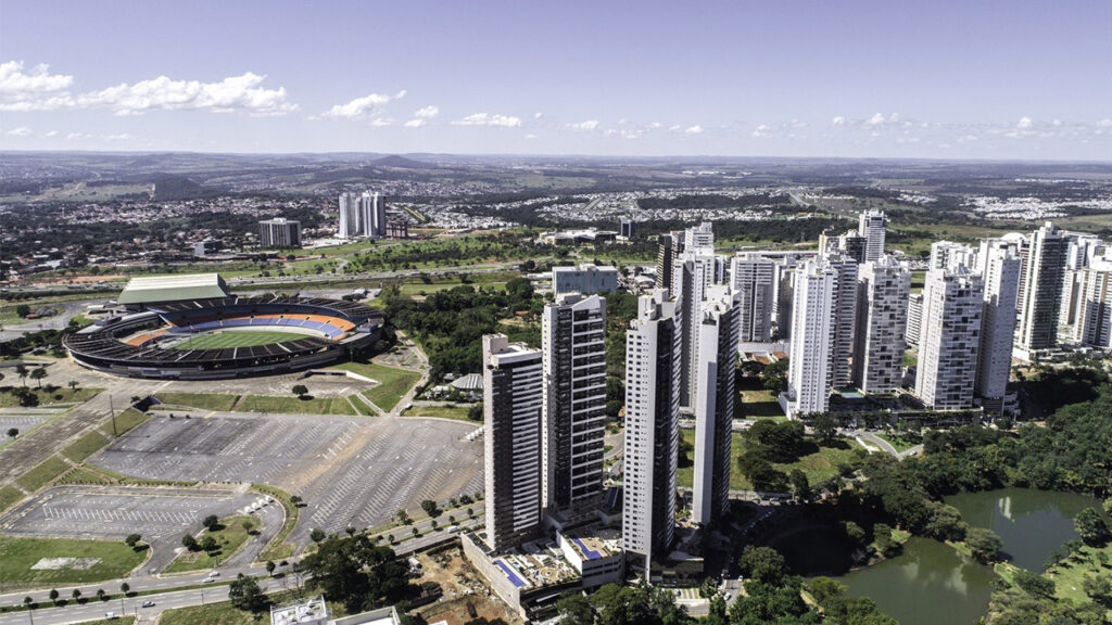 Mineiros (GO): uma das 10 cidades que estarão em alta nos próximos anos